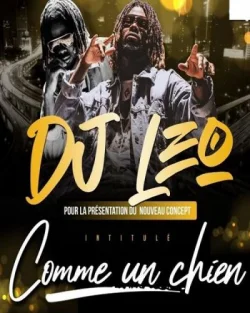 DJ Leo - Comme Un Chien
