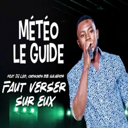 DJ Leo - Faut verser sur eux