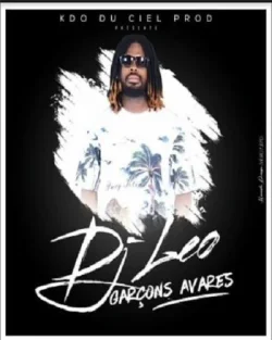 DJ Leo - Garçons Avares