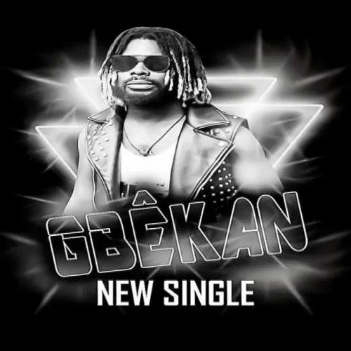 DJ Leo - Gbekan