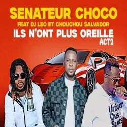 DJ Leo - Ils Nont Plus Oreille Act2 (feat. Bilenko Medvedev)