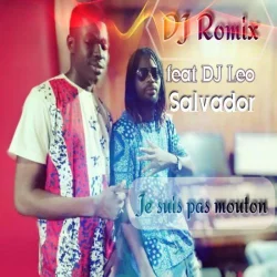 DJ Leo - Je ne suis pas mouton