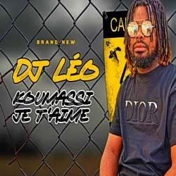 DJ Leo - Koumassi Je T'aime