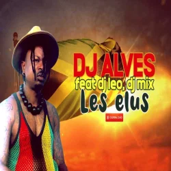 DJ Leo - Les Elus (feat. DJ Mix)