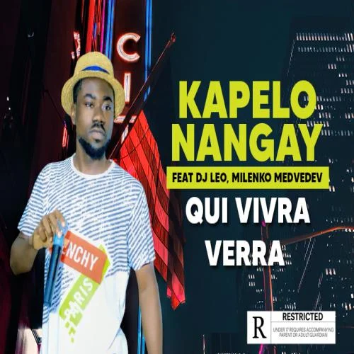 DJ Leo - Qui vivra verra