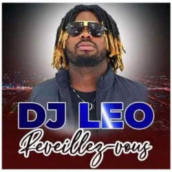 DJ Leo - Réveillez-vous