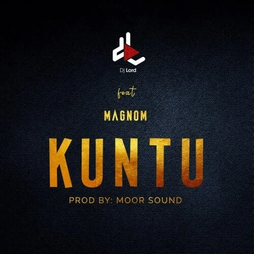 DJ Lord - Kuntu (feat. Magnom)