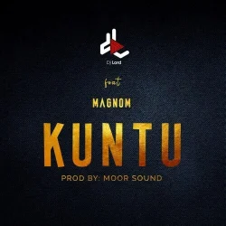 DJ Lord - Kuntu (feat. Magnom)