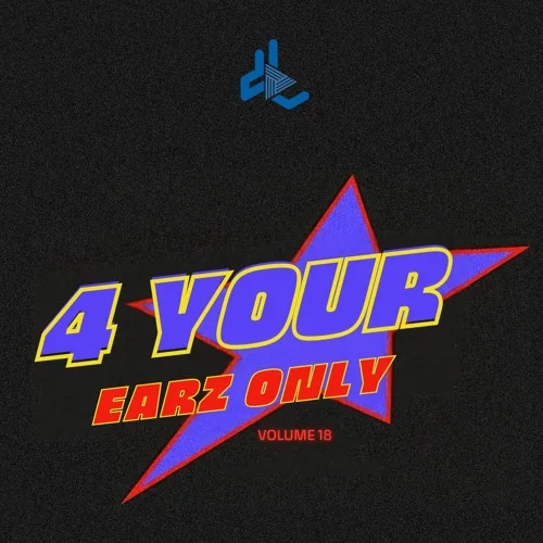 DJ Lord OTB - For Your Earz Only Vol. 18