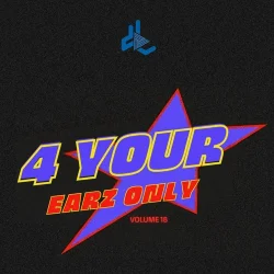 DJ Lord OTB - For Your Earz Only Vol. 18