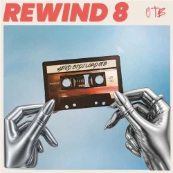 DJ Lord OTB - Rewind 8 (Mixtape)