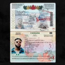 DJ Maphorisa - Canada (feat. Kabza De Small & Herc Cut The Lights)