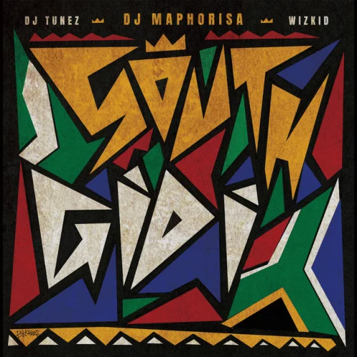 DJ Maphorisa - Fiesta Forever (feat. DJ Tunez & Wizkid feat. Zaba And Zeh McGeba)