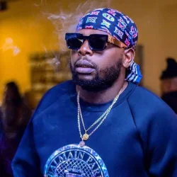 DJ Maphorisa - Rockets Bryanston Mix