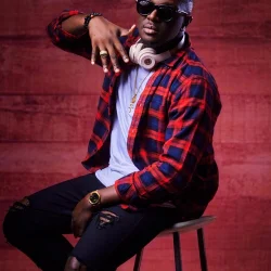 DJ Mic Smith - Quick Afrobeat Mixape