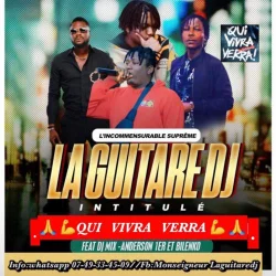 DJ Mix - Qui vivra verra