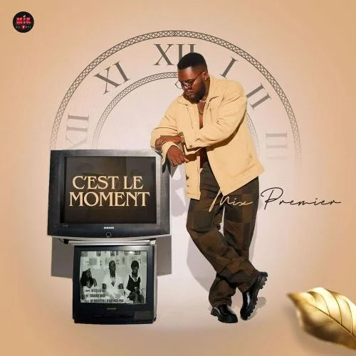 DJ Mix Premier - C'est Le Moment