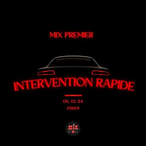 DJ Mix Premier - Intervention Rapide