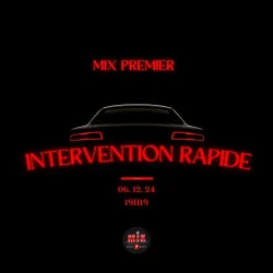 DJ Mix Premier - Intervention Rapide