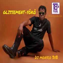 DJ Moasco - Glissement Yoko