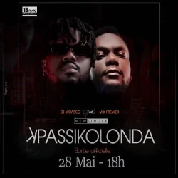 DJ Moasco - Kpassikolonda