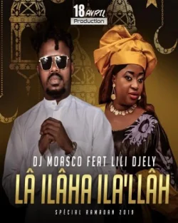 DJ Moasco - La Ilaha Ila Llah