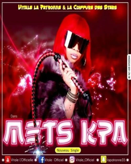 DJ Moasco - Mets Kpa