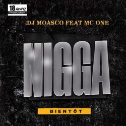 DJ Moasco - Nigga