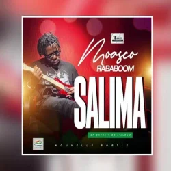 DJ Moasco - Salima