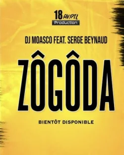 DJ Moasco - Zôgôda