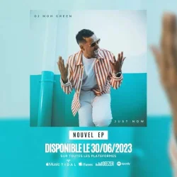DJ Moh Green - Love Makossa