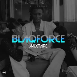 DJ Mohzaic - Best Of Blaqbonez