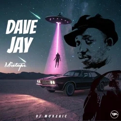 DJ Mohzaic - Dave Jay Mixtape