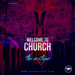 DJ Mohzaic - Gospel Mix