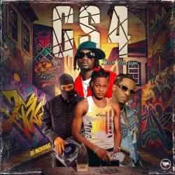 DJ Mohzaic - Gs4 Drill Mixtape