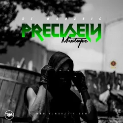DJ Mohzaic - Precisely Mixtape