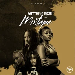 DJ Mohzaic - Rhythm And Rose Mix