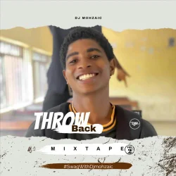 DJ Mohzaic - Throwback Mix Vol 2