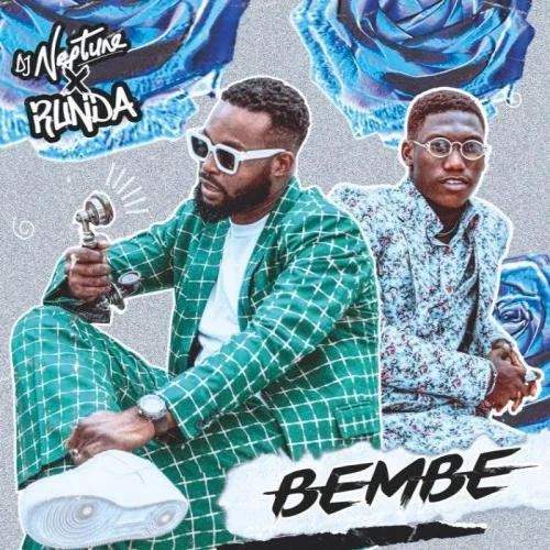 DJ Neptune - Bembe