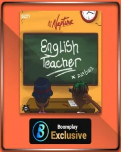 DJ Neptune - English Teacher
