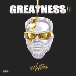 Ice Prince - Normal Day (feat. Magnito, N6, Young Lunya & Kaligraph Jones)