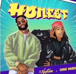 DJ Neptune - Honest