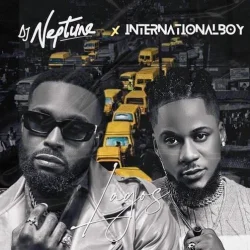 DJ Neptune - Lagos