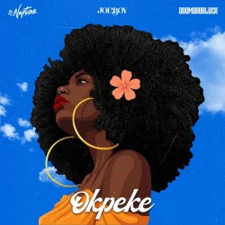 DJ Neptune - Okpeke (Dance For Me) (feat. Joeboy & ODUMODUBLVCK)