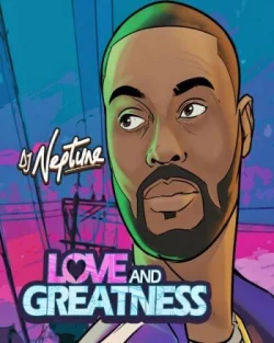 DJ Neptune - Tear Rubber (EDM)