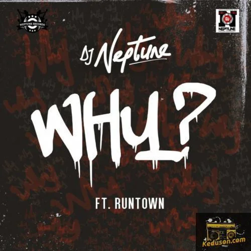 DJ Neptune - WHY