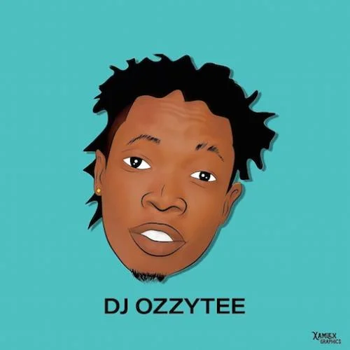 DJ Ozzytee - Full Option (Wife Material)