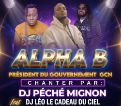 DJ PECHE MIGNON - BABIREMIXSPOTS (feat. DJ LEO HONNEUR À ALPHA B)