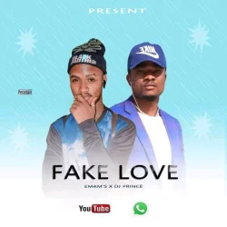 DJ Prince - Fake Love