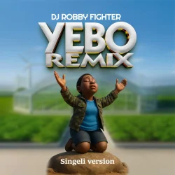 DJ Robby Fighter - YEBO REMIX Singeli Version